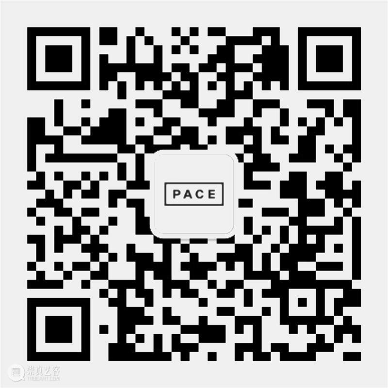 纽约现场|理查德·普赛特-达特晚期绘画「几何之夏」 博文精选 Pace Gallery 崇真艺客